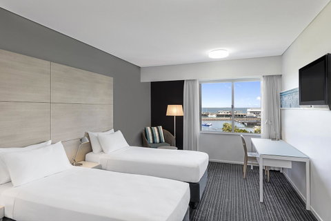 Vibe Hotel Darwin Waterfront - Accommodation Whitsundays 22