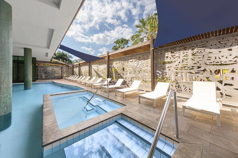 Vibe Hotel Darwin Waterfront - Accommodation Whitsundays 6