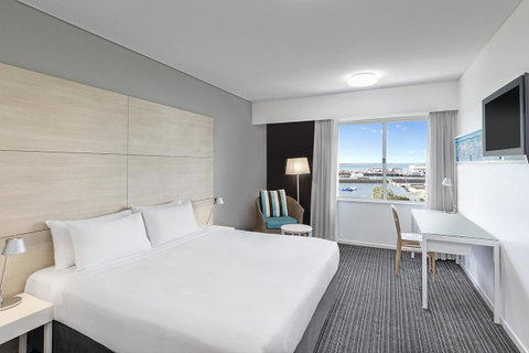 Vibe Hotel Darwin Waterfront - Accommodation Whitsundays 20