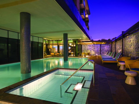 Vibe Hotel Darwin Waterfront - Accommodation Whitsundays 0