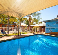 Alice Lodge Backpackers - Accommodation Whitsundays