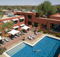 The Lost Camel Hotel - Accommodation Whitsundays