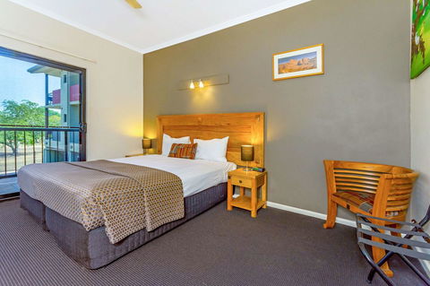Quality Hotel Darwin Airport - Accommodation Whitsundays 18
