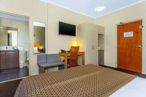 Quality Hotel Darwin Airport - Accommodation Whitsundays 8