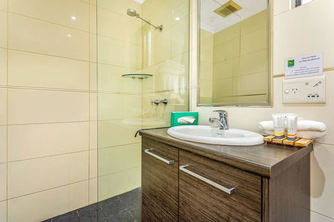 Quality Hotel Darwin Airport - Accommodation Whitsundays 2
