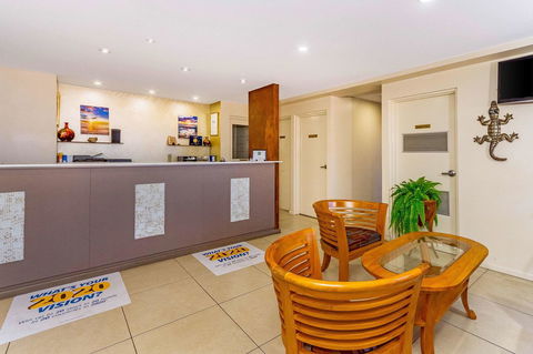 Quality Hotel Darwin Airport - Accommodation Whitsundays 25