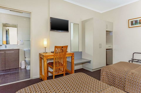 Quality Hotel Darwin Airport - Accommodation Whitsundays 10