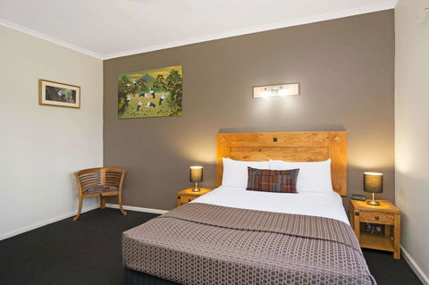 Quality Hotel Darwin Airport - Accommodation Whitsundays 9
