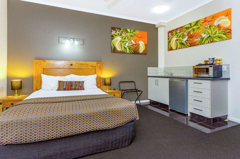 Quality Hotel Darwin Airport - Accommodation Whitsundays 1