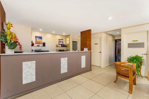 Quality Hotel Darwin Airport - Accommodation Whitsundays 24