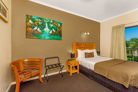 Quality Hotel Darwin Airport - Accommodation Whitsundays 13