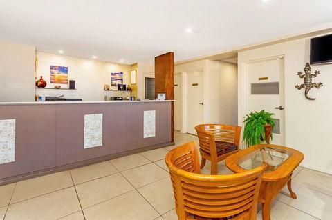 Quality Hotel Darwin Airport - Accommodation Whitsundays 23
