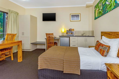 Quality Hotel Darwin Airport - Accommodation Whitsundays 11