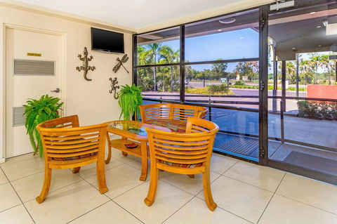 Quality Hotel Darwin Airport - Accommodation Whitsundays 6