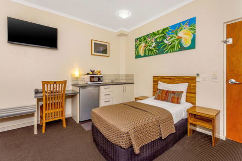 Quality Hotel Darwin Airport - Accommodation Whitsundays 21