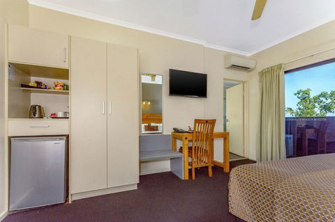 Quality Hotel Darwin Airport - Accommodation Whitsundays 4