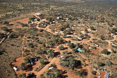 Kings Creek Station - Accommodation Whitsundays 3