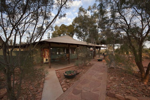 Kings Creek Station - Accommodation Whitsundays 19