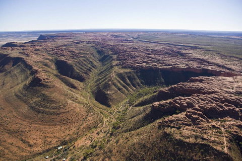 Kings Creek Station - Accommodation Whitsundays 5