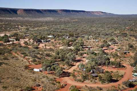 Kings Creek Station - Accommodation Whitsundays 12