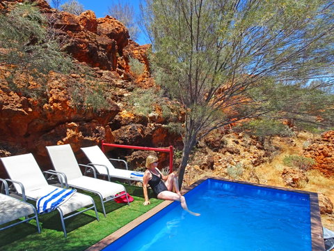 Kings Creek Station - Accommodation Whitsundays 2
