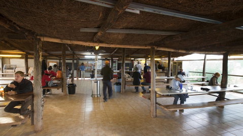 Kings Creek Station - Accommodation Whitsundays 11