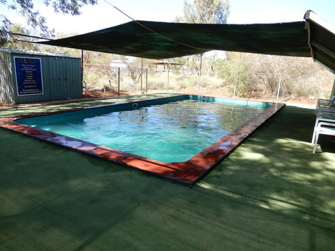 Kings Creek Station - Accommodation Whitsundays 1