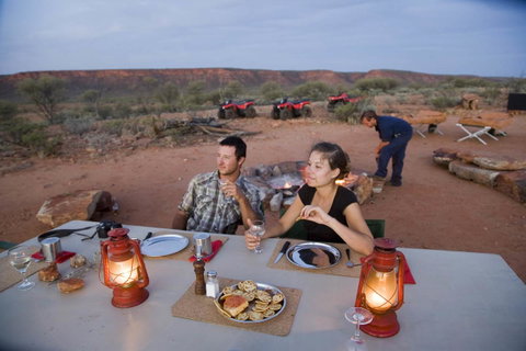 Kings Creek Station - Accommodation Whitsundays 6