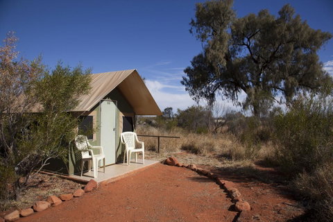 Kings Creek Station - Accommodation Whitsundays 20