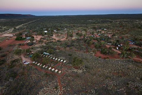 Kings Creek Station - Accommodation Whitsundays 8