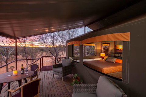 Kings Creek Station - Accommodation Whitsundays 13