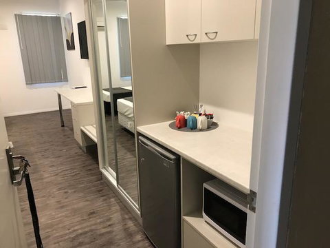 Winnellie Hotel Motel - Accommodation Whitsundays 8