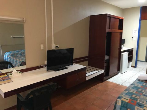 Winnellie Hotel Motel - Accommodation Whitsundays 13