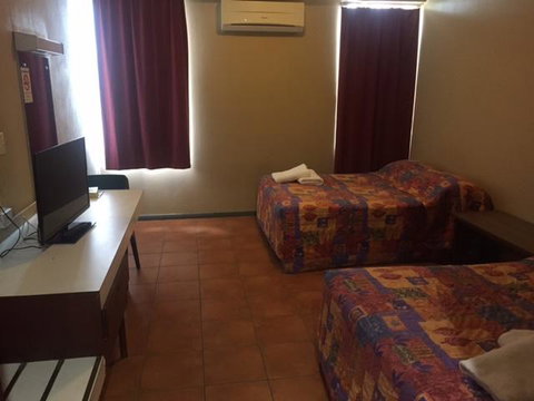 Winnellie Hotel Motel - Accommodation Whitsundays 15
