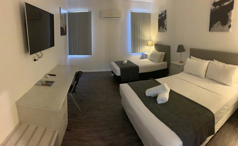 Winnellie Hotel Motel - Accommodation Whitsundays 11