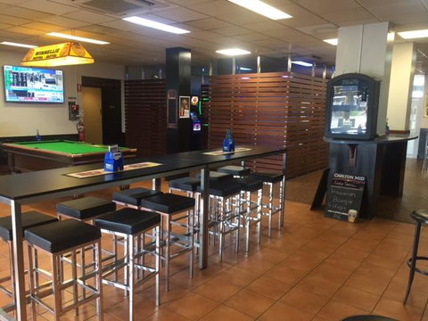 Winnellie Hotel Motel - Accommodation Whitsundays 14