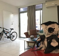 Cozy room for a great stay in Darwin - Excellent location - Accommodation Whitsundays