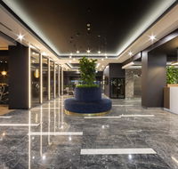 The Sebel Canberra Civic - Accommodation Whitsundays