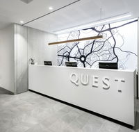 Quest Canberra City Walk - Accommodation Whitsundays