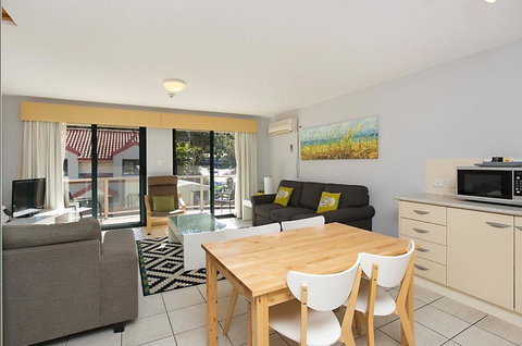 Nelson Bay Breeze - Accommodation Whitsundays 19
