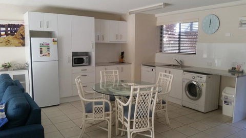 Nelson Bay Breeze - Accommodation Whitsundays 23