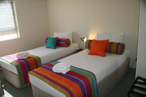 Nelson Bay Breeze - Accommodation Whitsundays 30