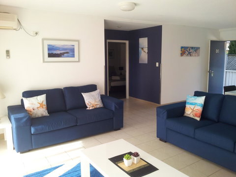 Nelson Bay Breeze - Accommodation Whitsundays 38