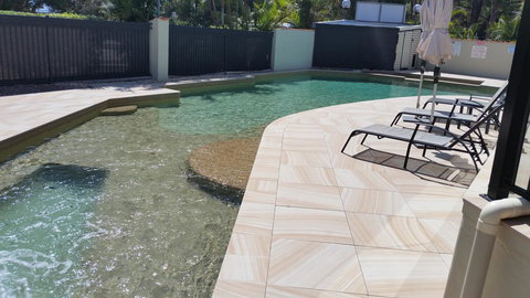 Nelson Bay Breeze - Accommodation Whitsundays 3