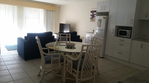 Nelson Bay Breeze - Accommodation Whitsundays 22