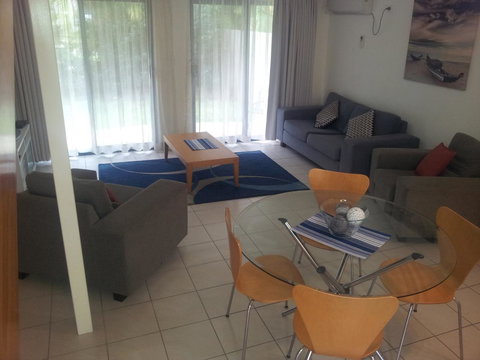 Nelson Bay Breeze - Accommodation Whitsundays 31