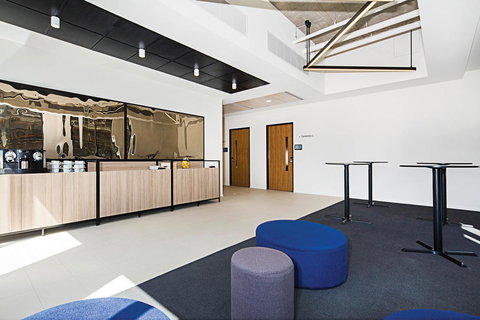 Mantra MacArthur Hotel - Accommodation Whitsundays 34