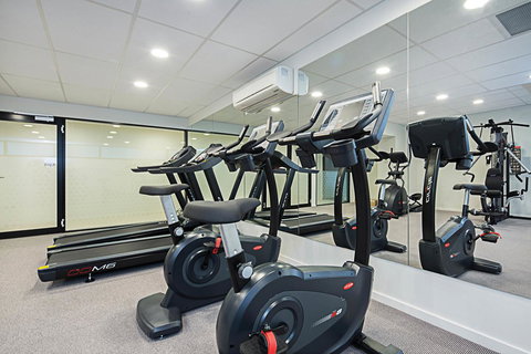 Mantra MacArthur Hotel - Accommodation Whitsundays 10