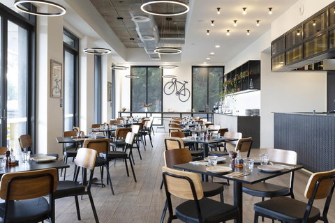 Mantra MacArthur Hotel - Accommodation Whitsundays 39