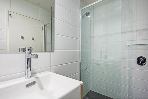 Mantra MacArthur Hotel - Accommodation Whitsundays 19